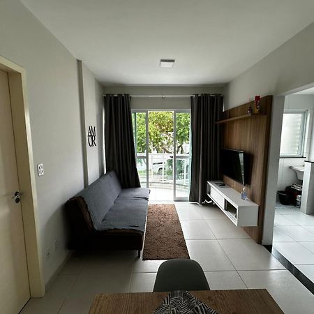 Apartamento 阿拉亚尔-杜卡布 外观 照片