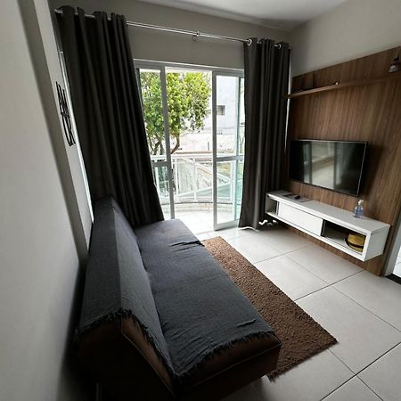 Apartamento 阿拉亚尔-杜卡布 外观 照片