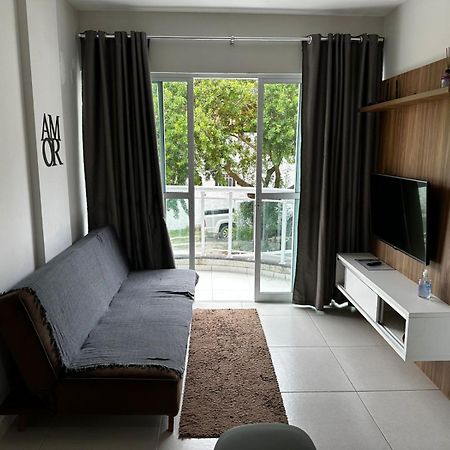 Apartamento 阿拉亚尔-杜卡布 外观 照片