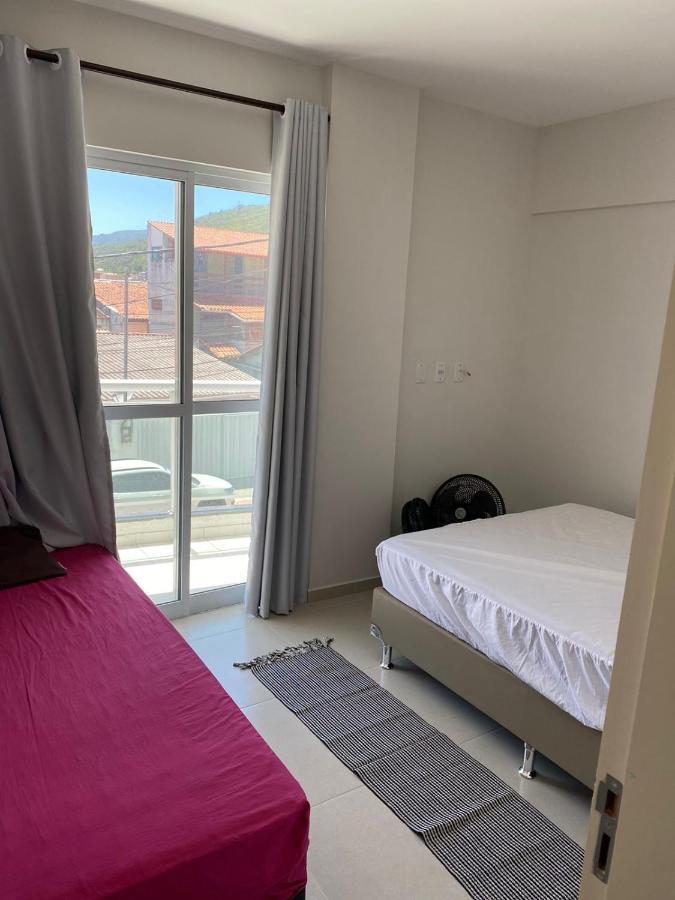 Apartamento 阿拉亚尔-杜卡布 外观 照片