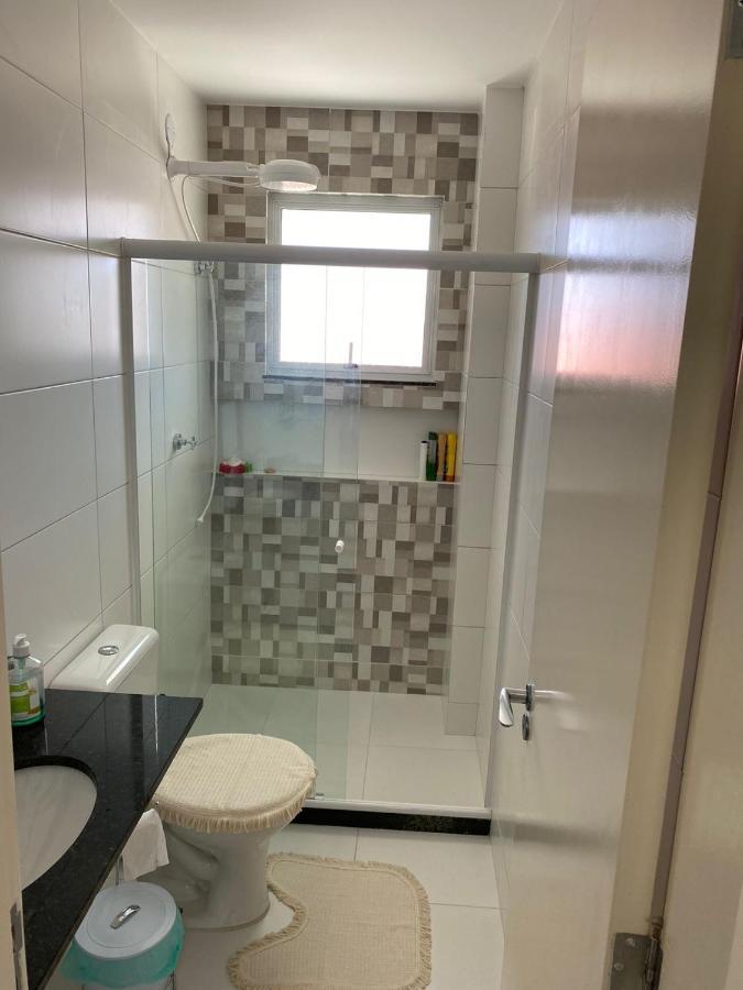 Apartamento 阿拉亚尔-杜卡布 外观 照片