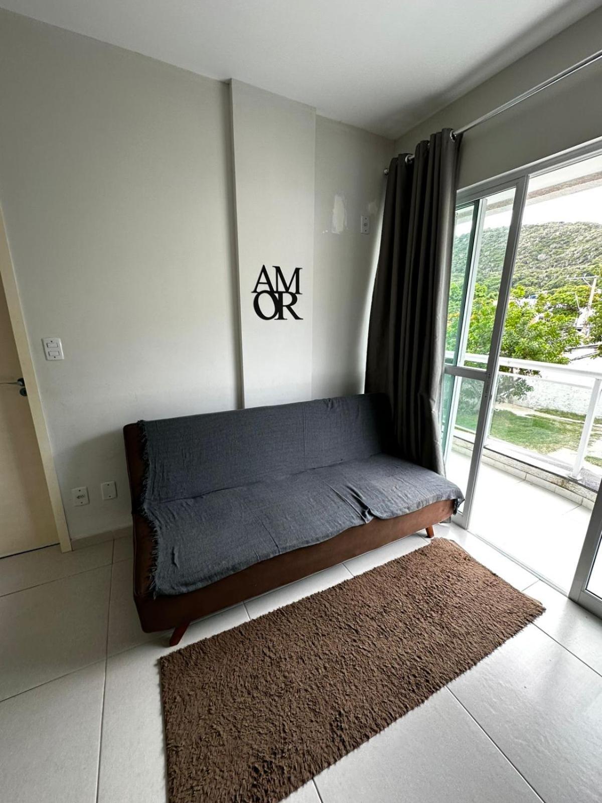 Apartamento 阿拉亚尔-杜卡布 外观 照片