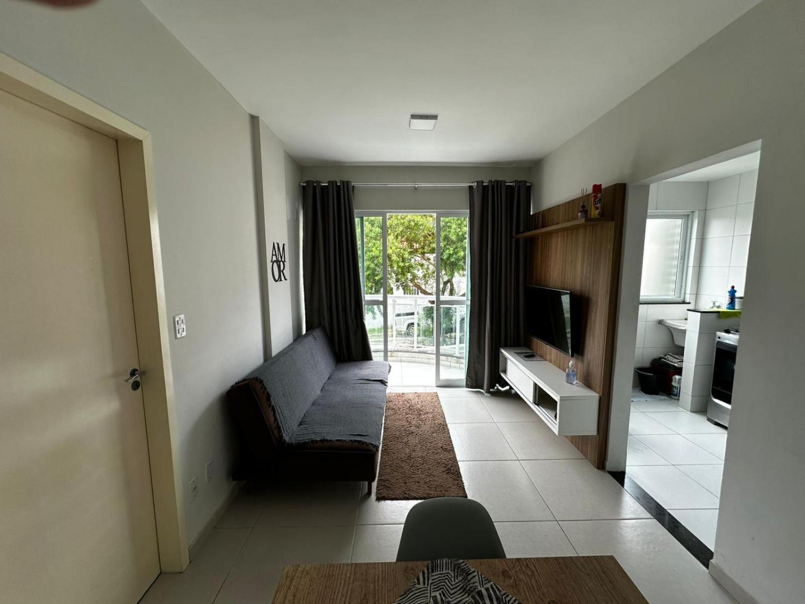 Apartamento 阿拉亚尔-杜卡布 外观 照片