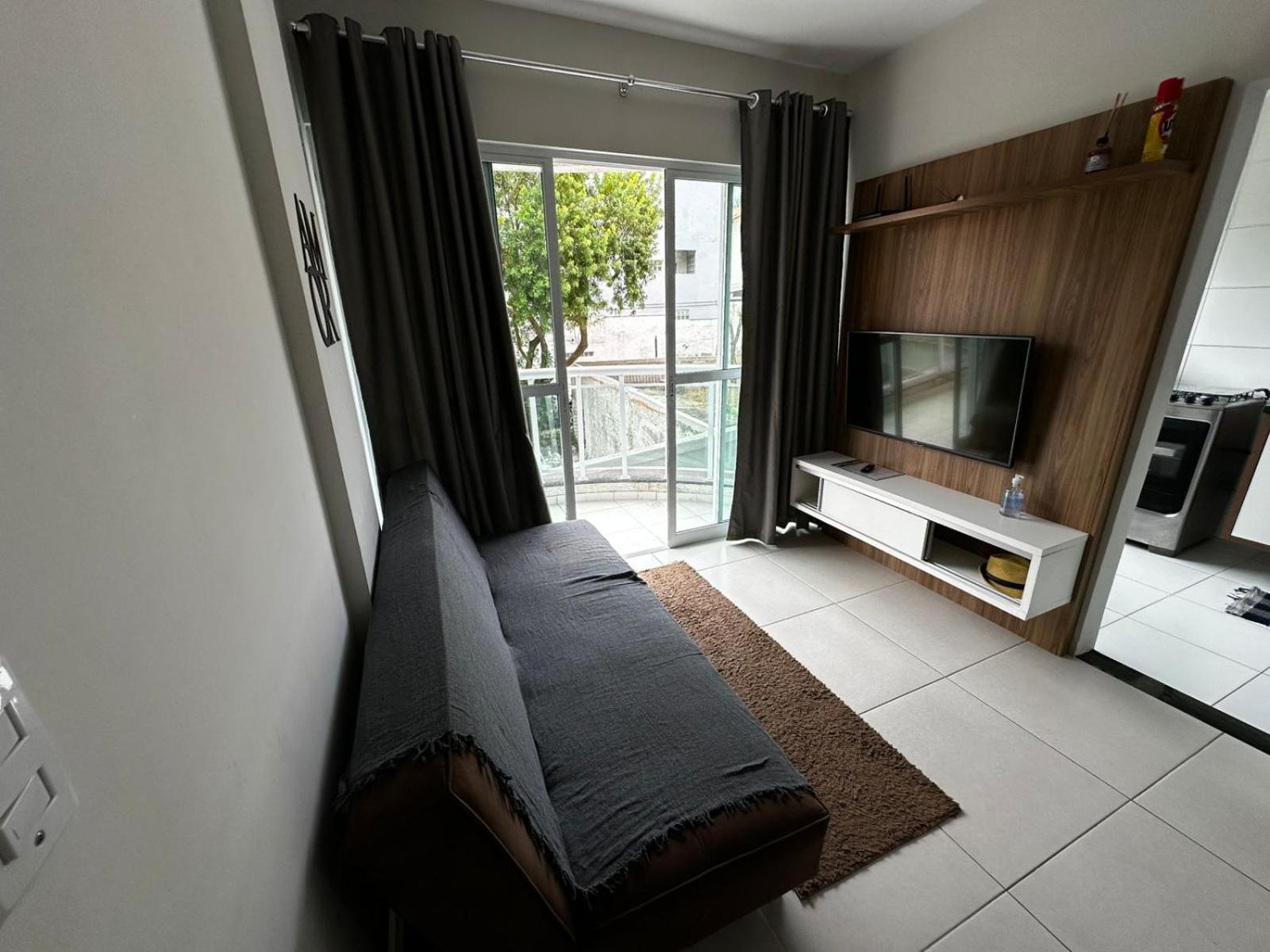 Apartamento 阿拉亚尔-杜卡布 外观 照片