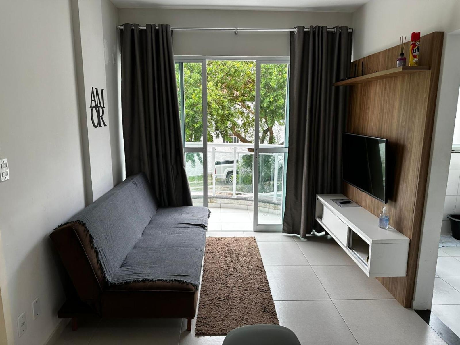 Apartamento 阿拉亚尔-杜卡布 外观 照片